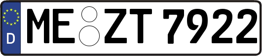 ME-ZT7922