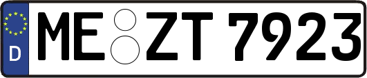 ME-ZT7923