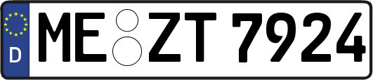 ME-ZT7924