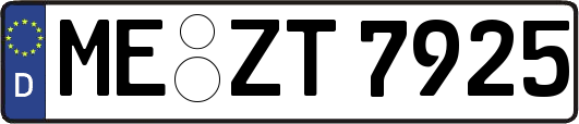ME-ZT7925