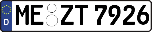 ME-ZT7926