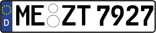ME-ZT7927
