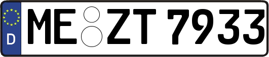 ME-ZT7933