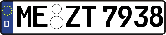 ME-ZT7938