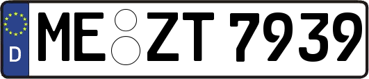 ME-ZT7939