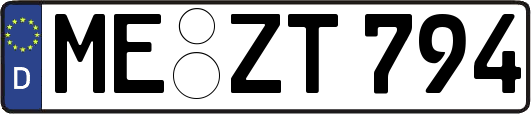 ME-ZT794