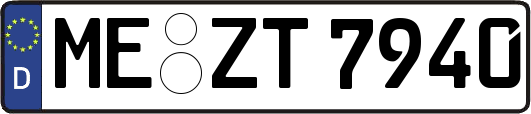 ME-ZT7940