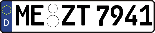 ME-ZT7941