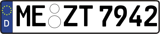 ME-ZT7942