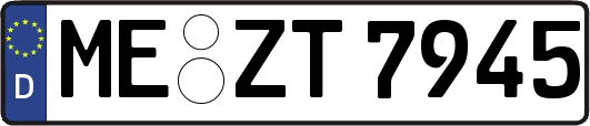 ME-ZT7945