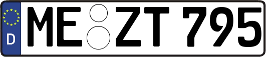 ME-ZT795