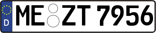 ME-ZT7956