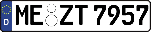 ME-ZT7957