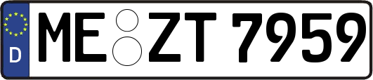 ME-ZT7959