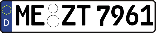 ME-ZT7961