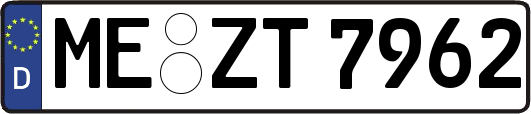 ME-ZT7962