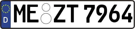 ME-ZT7964