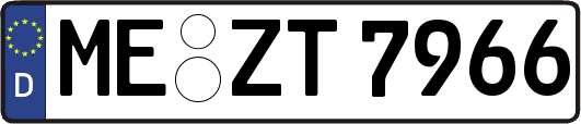 ME-ZT7966