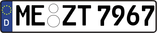 ME-ZT7967
