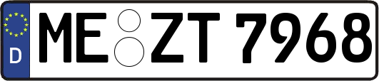 ME-ZT7968