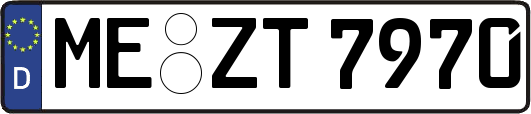 ME-ZT7970