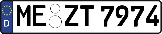 ME-ZT7974