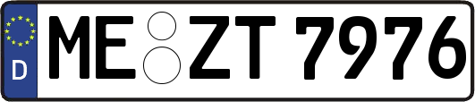 ME-ZT7976