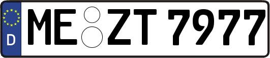 ME-ZT7977