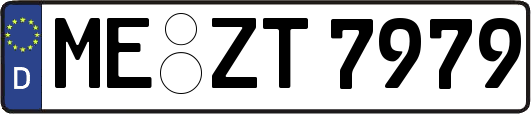 ME-ZT7979
