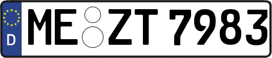 ME-ZT7983