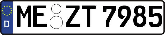 ME-ZT7985
