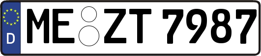 ME-ZT7987