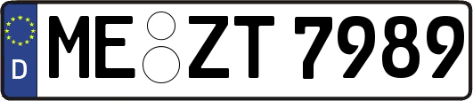 ME-ZT7989