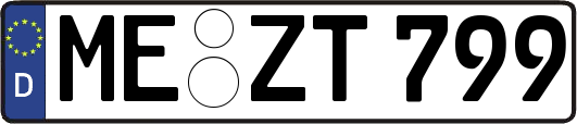 ME-ZT799