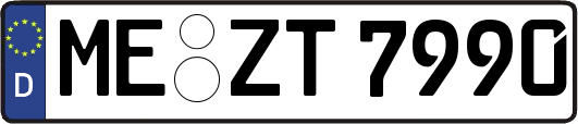 ME-ZT7990