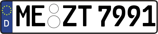 ME-ZT7991