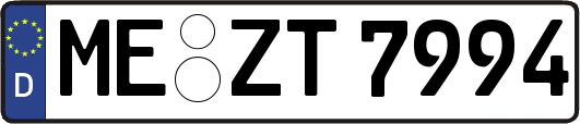 ME-ZT7994