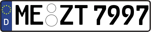 ME-ZT7997