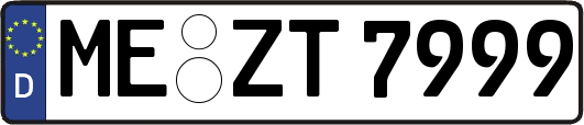 ME-ZT7999