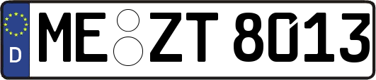 ME-ZT8013