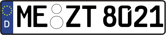 ME-ZT8021