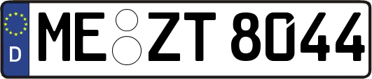ME-ZT8044