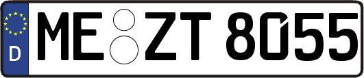 ME-ZT8055