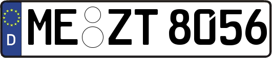 ME-ZT8056