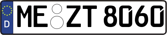 ME-ZT8060