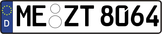 ME-ZT8064