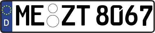 ME-ZT8067