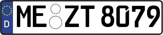 ME-ZT8079