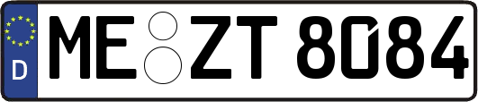 ME-ZT8084