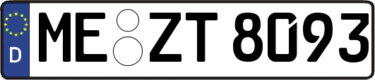 ME-ZT8093